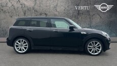 MINI Clubman 2.0 Cooper S Sport 6dr Petrol Estate